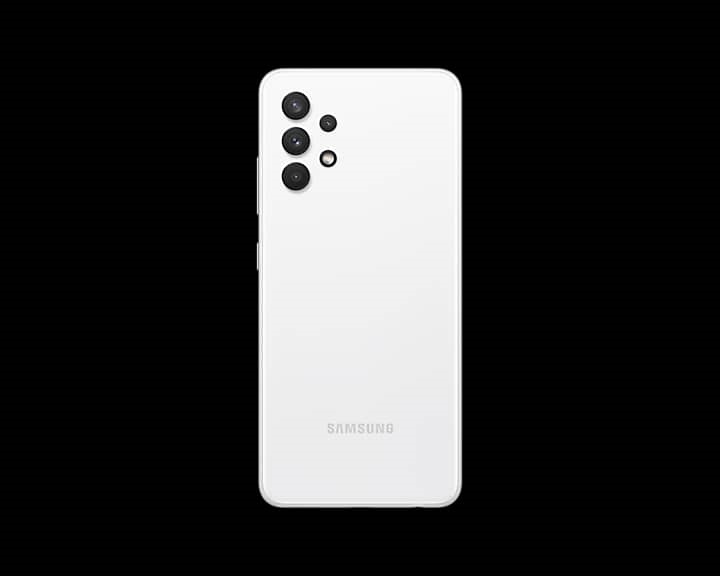 گوشی موبایل سامسونگ مدل Galaxy A32 5G SM-A326B/DS دو سیم‌کارت