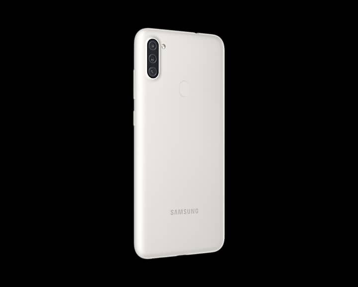 گوشی موبایل سامسونگ مدل Galaxy A11 SM-A115F/DS دو سیم کارت