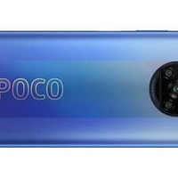 گوشی موبایل شیائومی مدل POCO X3 Pro M2102J20SG دو سیم‌