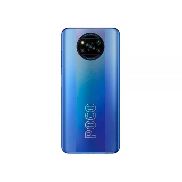 گوشی موبایل شیائومی مدل POCO X3 Pro M2102J20SG دو سیم‌