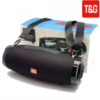 اسپیکر بلوتوثی قابل حمل تی اند جی  TG504