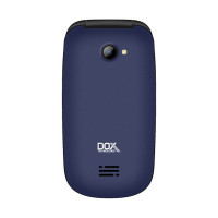 گوشی موبایل داکس مدل V435 دو سیم کارت
