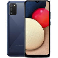 گوشی موبایل سامسونگ مدل Galaxy A02s SM-A025F/DS