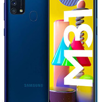 گوشی موبایل سامسونگ مدل Galaxy M31 SM-M315F/DS دو سیم کارت (هند)