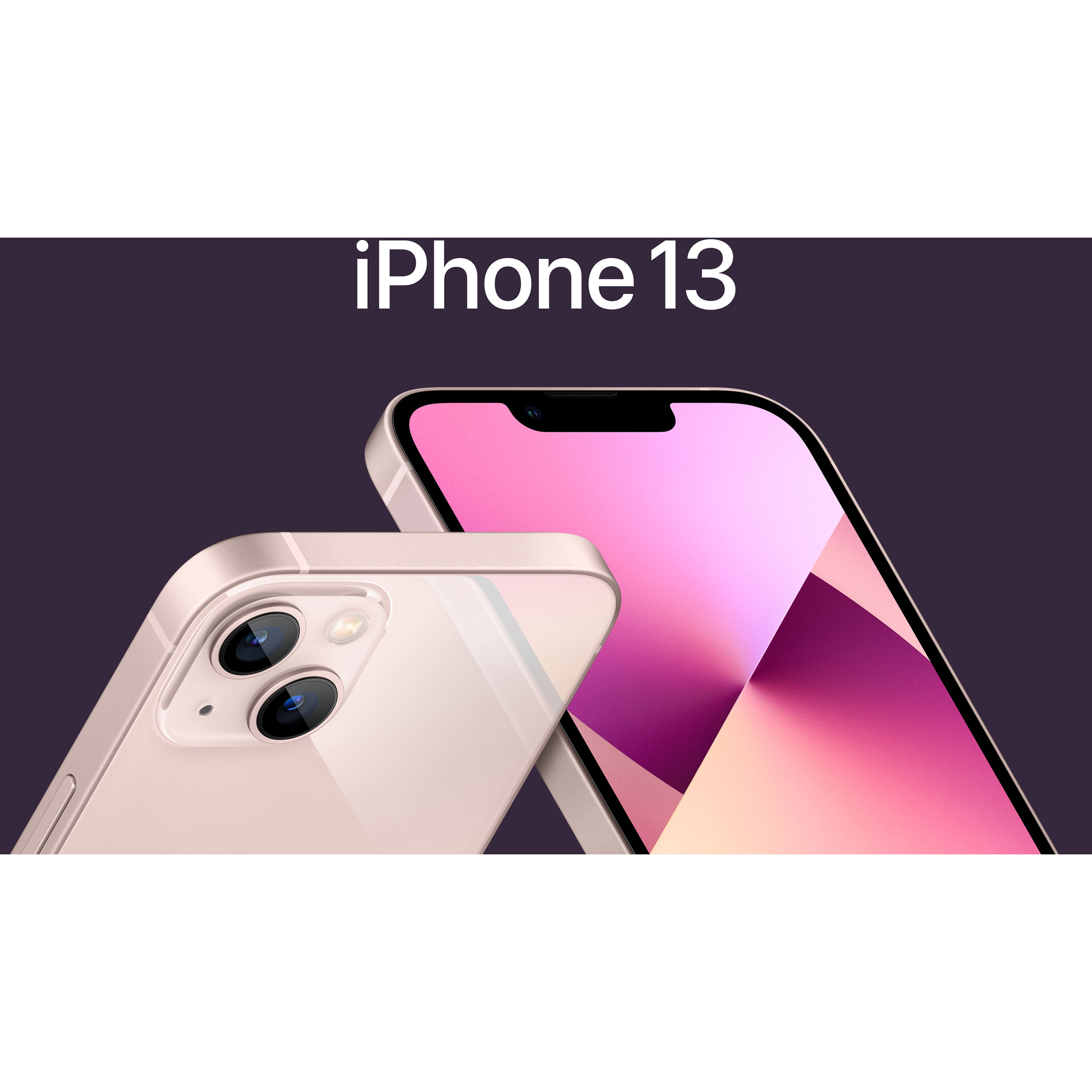 گوشی موبایل اپل مدل iPhone 13 A2634 دو سیم‌ کارت - اکتیو main 1 11