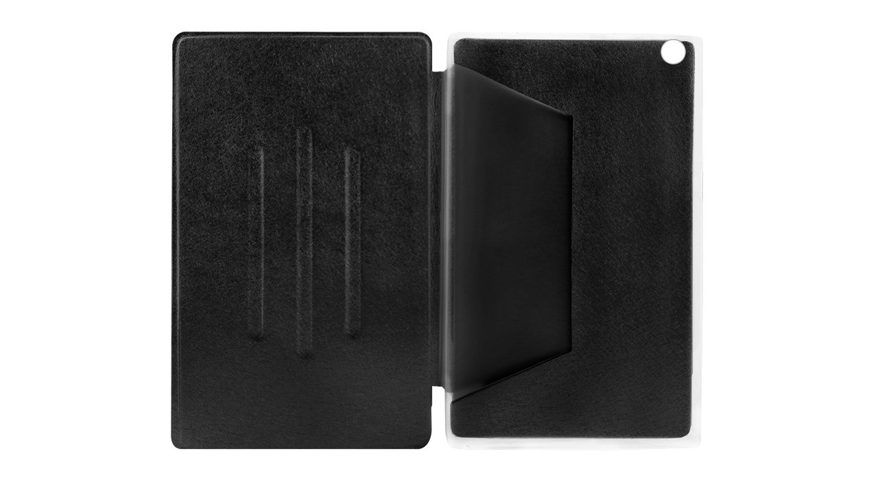 کیف کلاسوری مدل Folio Cover مناسب برای تبلت لنوو Tab 2 A8-50