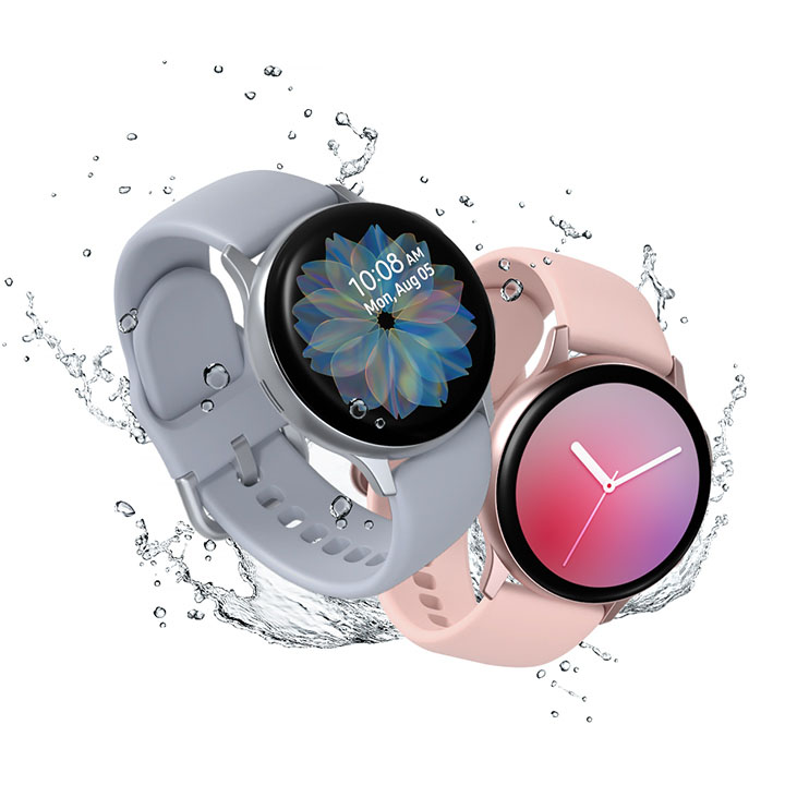 ساعت هوشمند سامسونگ مدل Galaxy Watch Active2 44mm main 1 3