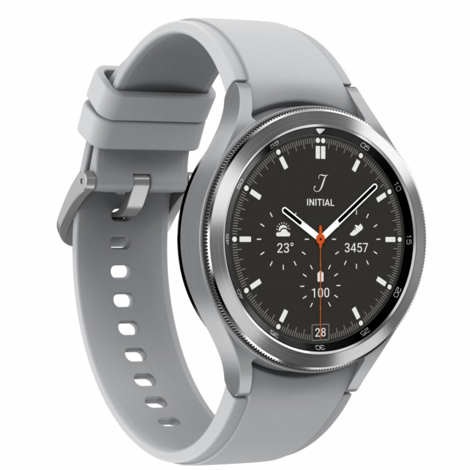 ساعت هوشمند سامسونگ مدل Galaxy Watch4 Classic 46mm main 1 1