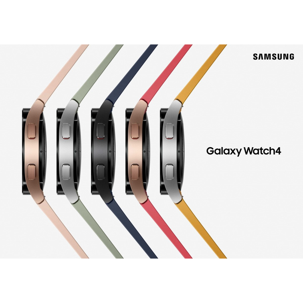 ساعت هوشمند سامسونگ مدل Galaxy Watch4 44mm main 1 6