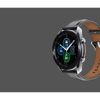 ساعت هوشمند سامسونگ مدل Galaxy Watch3 SM-R840 45mm main 1 1