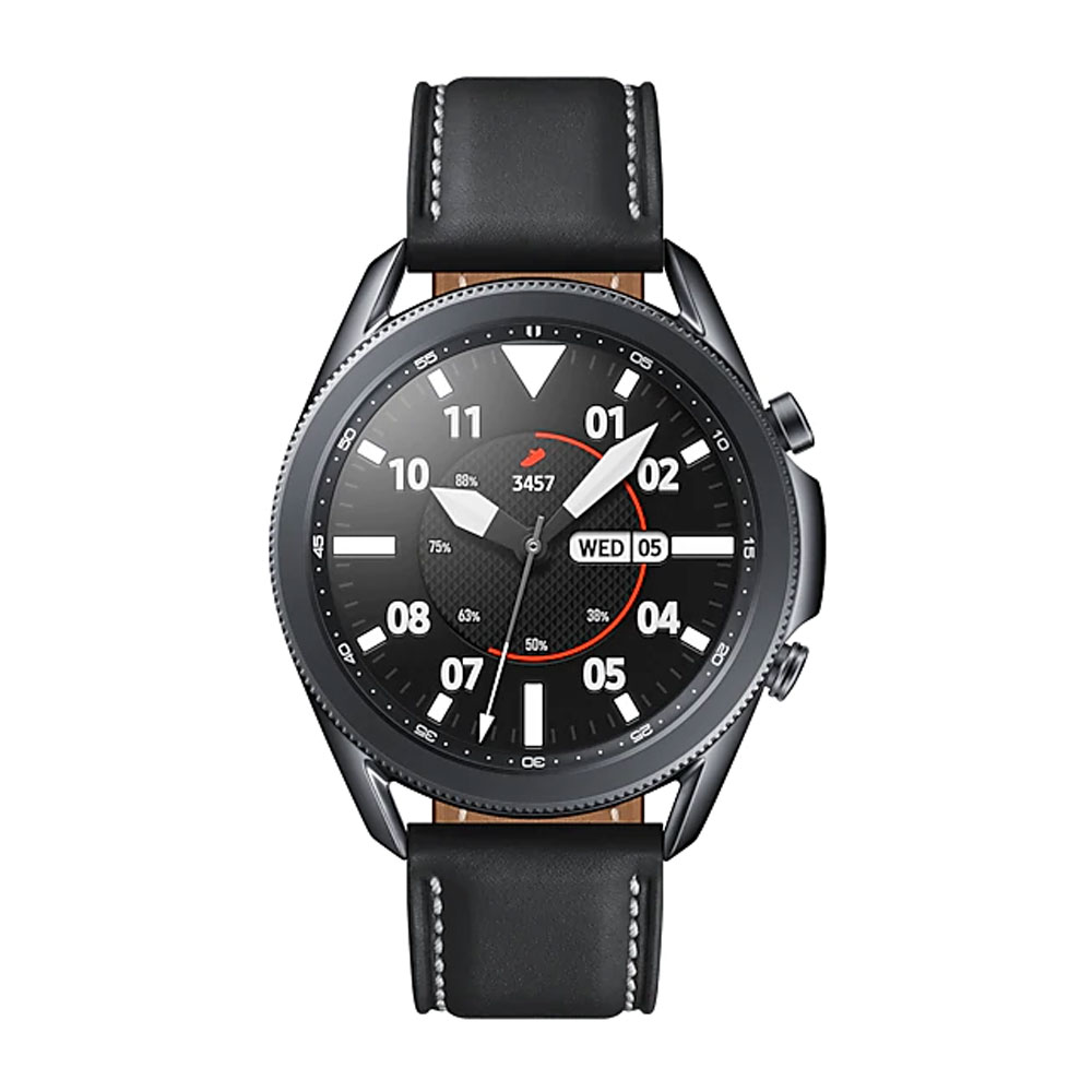 ساعت هوشمند سامسونگ مدل Galaxy Watch3 SM-R840 45mm main 1 5
