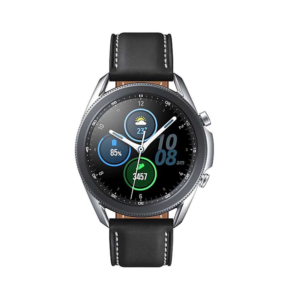 ساعت هوشمند سامسونگ مدل Galaxy Watch3 SM-R840 45mm main 1 8