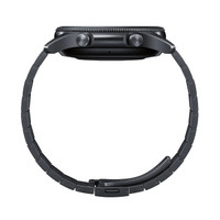 ساعت هوشمند سامسونگ مدل Galaxy Watch3 Titanium 45mm main 1 6