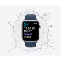 ساعت هوشمند اپل واچ سری SE 2021 مدل 44mm Aluminum Case main 1 7