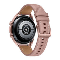 ساعت هوشمند سامسونگ مدل Galaxy Watch3 SM-R850 41mm main 1 6