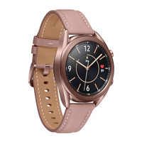 ساعت هوشمند سامسونگ مدل Galaxy Watch3 SM-R850 41mm main 1 13