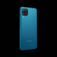 گوشی موبایل سامسونگ مدل Galaxy A12 SM-A128F/DS دو سیم کارت 128 گیگابایت با 4 گیگابایت رم/مشکی