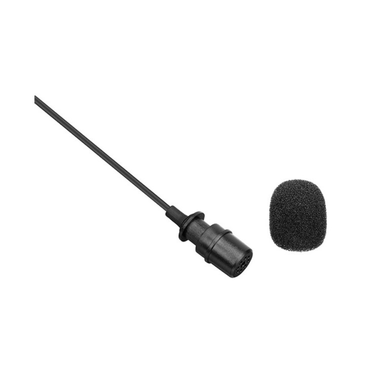 میکروفون یقه ای بویا مدل BY-M1 Pro