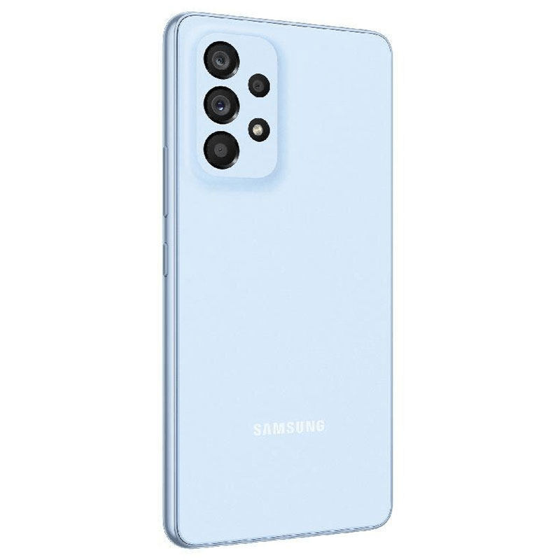 گوشی موبایل سامسونگ مدل Galaxy A53 5G SM-A536E/DS