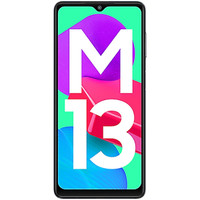 گوشی موبایل سامسونگ مدل Galaxy M13 دو سیم کارت