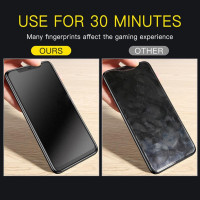 محافظ صفحه نمایش سرامیکی مناسب برای گوشی موبایل سامسونگ Galaxy A31 / A32 4G / A22 4G