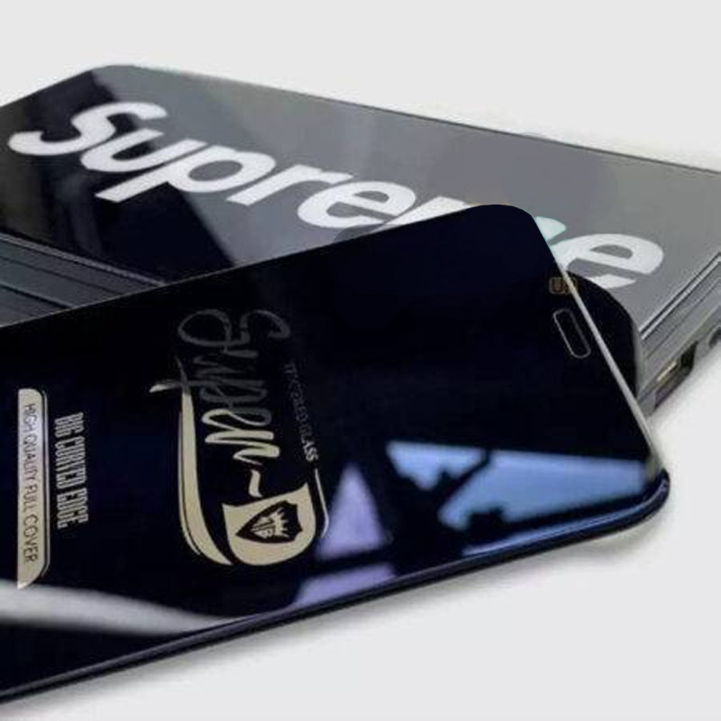 محافظ صفحه نمایش سرامیکی مناسب برای گوشی موبایل اپل iPhone 7 / 8 / SE 2020 / SE 2022
