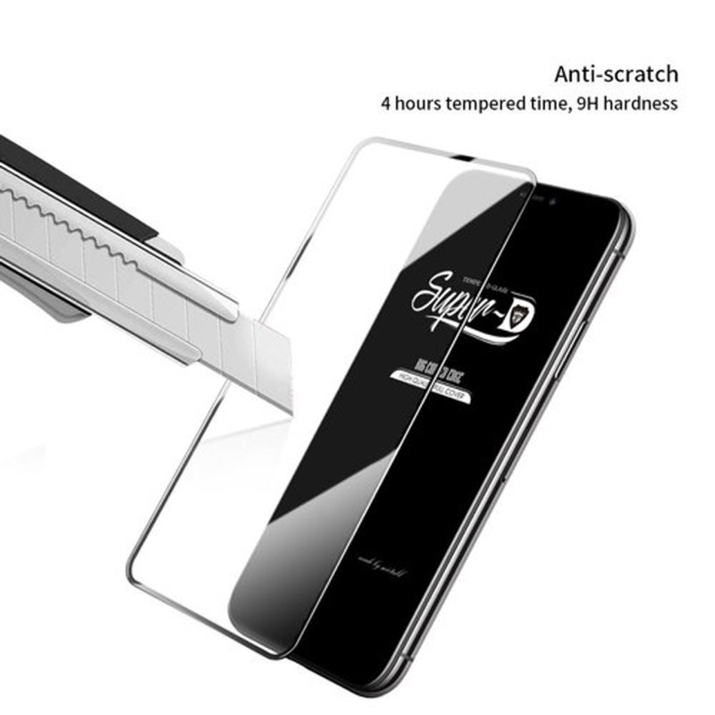 محافظ صفحه نمایش سرامیکی مناسب برای گوشی موبایل اپل iPhone 7 / 8 / SE 2020 / SE 2022
