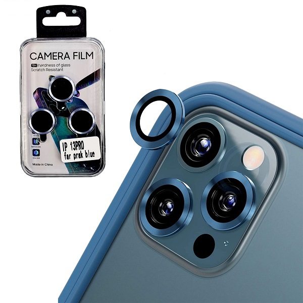 محافظ لنز دوربین مناسب برای گوشی موبایل اپل iPhone 13 Pro