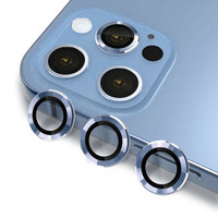 محافظ لنز دوربین مناسب برای گوشی موبایل اپل iPhone 13 Pro