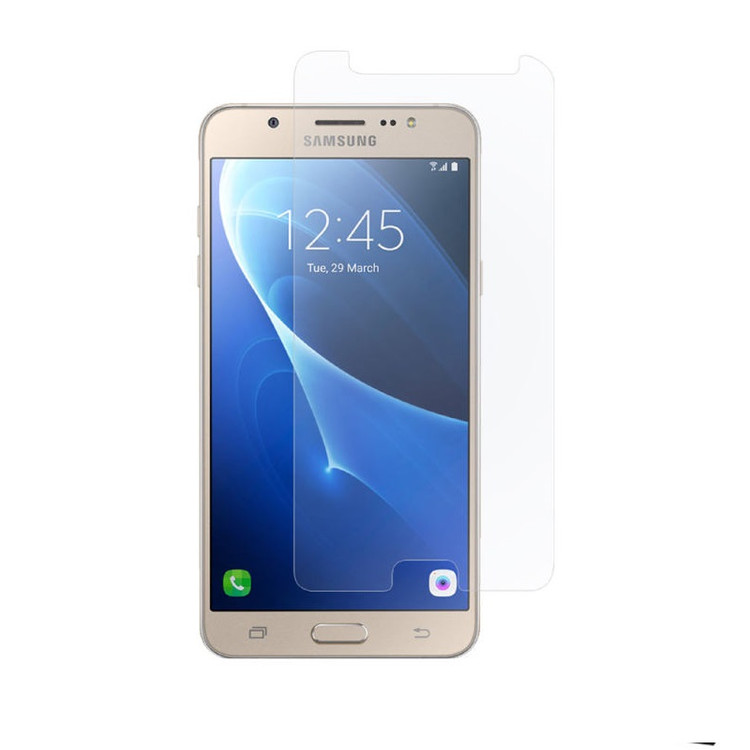 محافظ صفحه نمایش مناسب برای گوشی موبایل سامسونگ Galaxy J7 2016