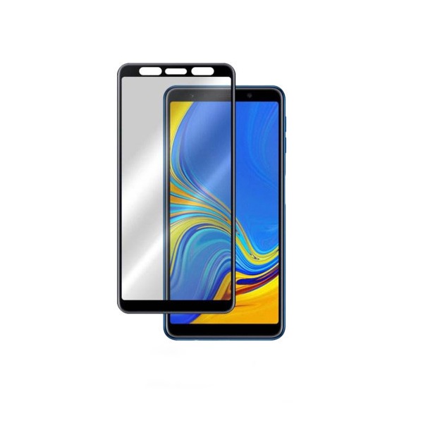 محافظ صفحه نمایش مناسب برای گوشی موبایل سامسونگ Galaxy J4 Plus/J6 Plus/A7 2018