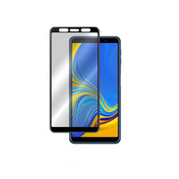 محافظ صفحه نمایش مناسب برای گوشی موبایل سامسونگ Galaxy J4 Plus/J6 Plus/A7 2018
