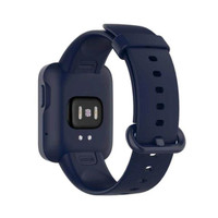 بند مدل Ga-2 مناسب برای ساعت هوشمند شیائومی Mi watch Lite