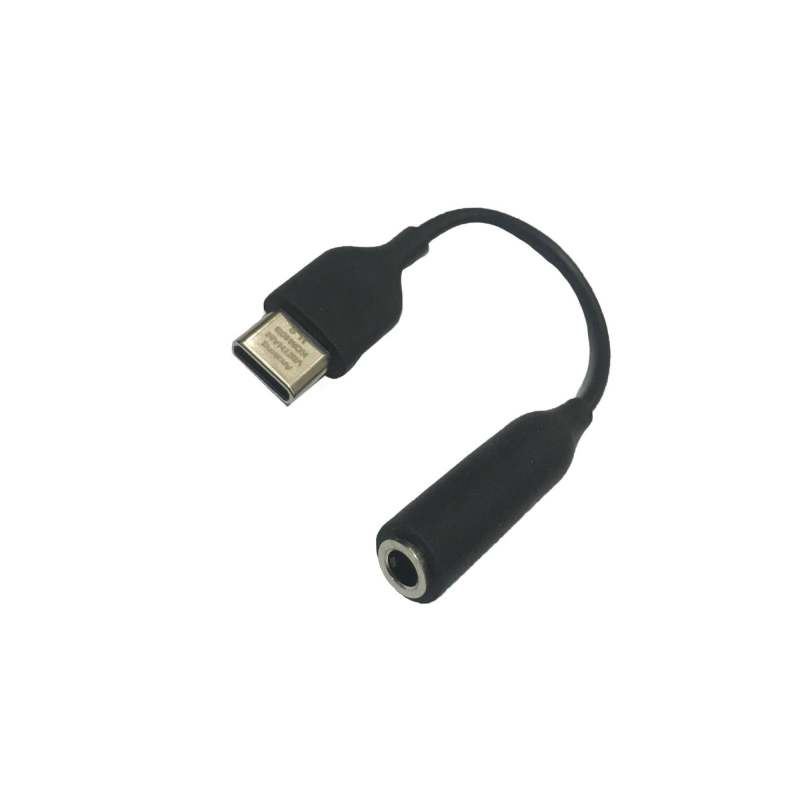 کابل تبدیل USB-C به AUX مدل A02