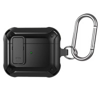 کاور مدل Lock مناسب برای کیس اپل Airpods 3