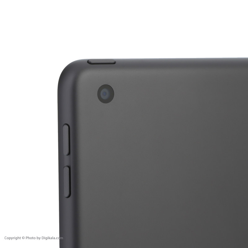 تبلت اپل مدل iPad (9th Generation) 10.2-Inch Wi-Fi (2021)