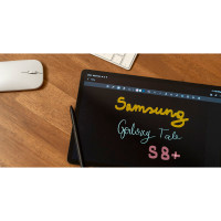 تبلت سامسونگ مدل Galaxy Tab S8 Plus SM-X806B
