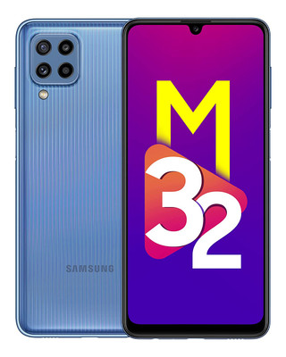 گوشی موبایل سامسونگ مدل Galaxy M32 4G SM-M325FV/DS دو سیم‌ کارت