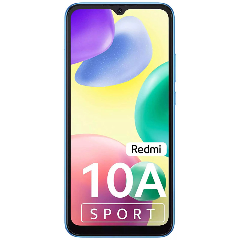 گوشی موبایل شیائومی مدل Redmi 10A Sport دو سیم‌ کارت