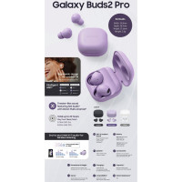 هدفون بلوتوثی سامسونگ مدل Galaxy Buds2-اصلی