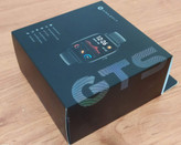 ساعت هوشمند امیزفیت مدل GTS