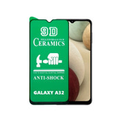 محافظ صفحه نمایش براق Samsung a52s مدل سرامیکی