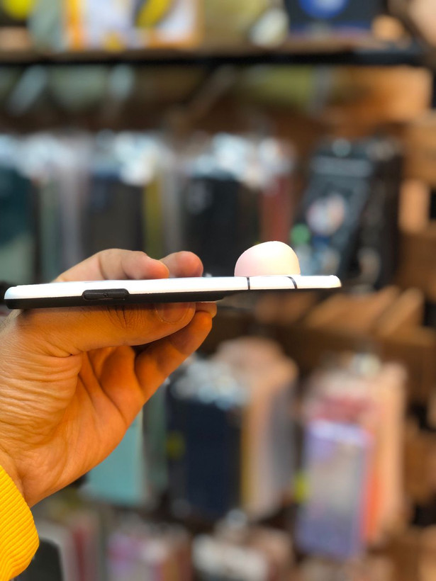 قاب محافظ طرح میکی موس اپل iphone x