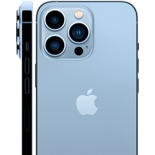 گوشی موبایل اپل مدل iPhone 13 Pro Max A2644 دو سیم کارت ظرفیت