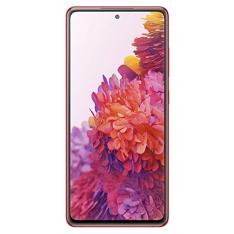 گوشی موبایل سامسونگ مدل Galaxy S20 FE SM-G780 دو سیم کارت