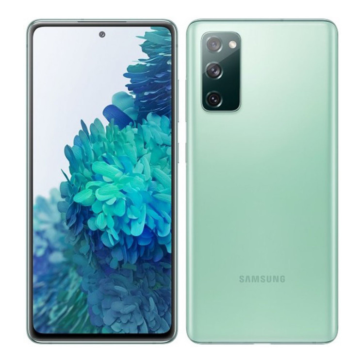 گوشی موبایل سامسونگ مدل Galaxy S20 FE SM-G780 دو سیم کارت