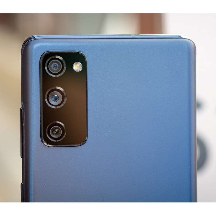 گوشی موبایل سامسونگ مدل Galaxy S20 FE SM-G780 دو سیم کارت