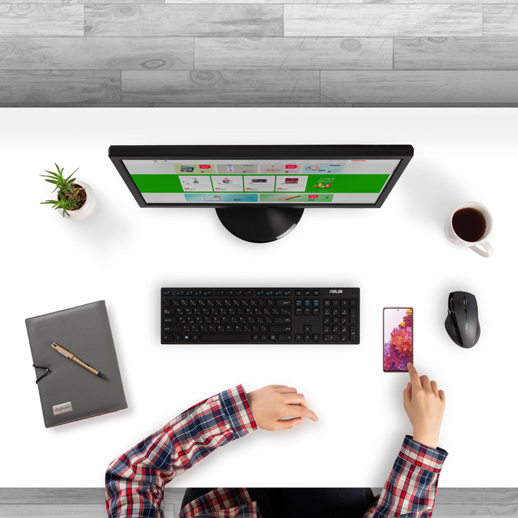 گوشی موبایل سامسونگ مدل Galaxy S20 FE SM-G780 دو سیم کارت