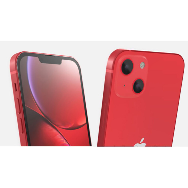 گوشی موبایل اپل مدل iPhone 13 A2634 دو سیم کارت - اکتیو main 1 11