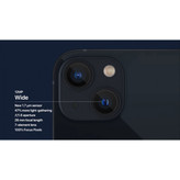 گوشی موبایل اپل مدل iPhone 13 A2634 دو سیم کارت - اکتیو main 1 11